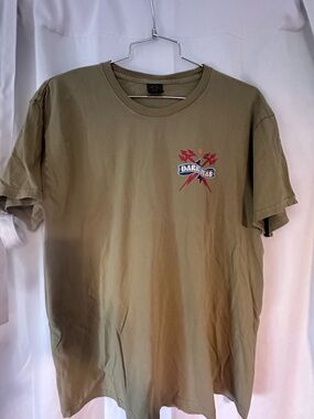 Dark Seas Men’s Size XL Tee